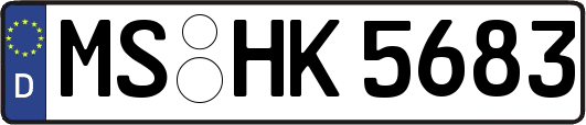 MS-HK5683