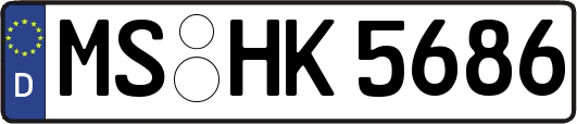 MS-HK5686