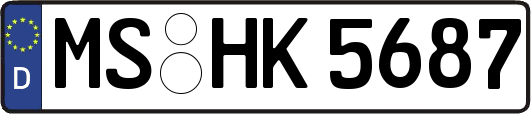 MS-HK5687