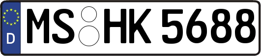 MS-HK5688
