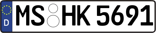 MS-HK5691