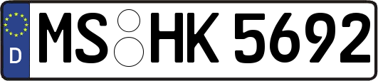 MS-HK5692
