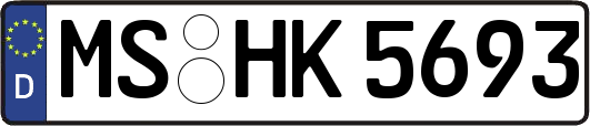 MS-HK5693