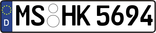 MS-HK5694