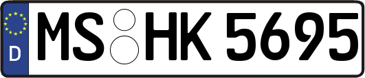 MS-HK5695