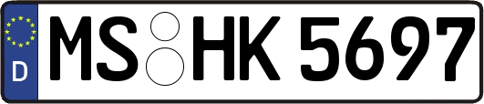 MS-HK5697