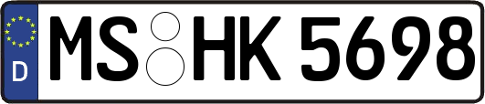 MS-HK5698