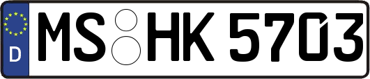 MS-HK5703