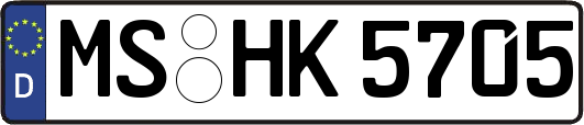 MS-HK5705