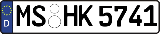 MS-HK5741