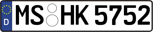 MS-HK5752