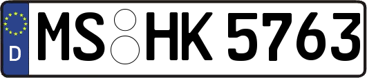 MS-HK5763