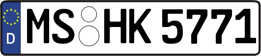 MS-HK5771