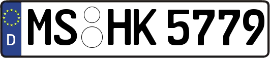 MS-HK5779