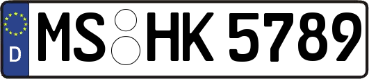 MS-HK5789