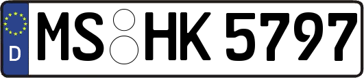 MS-HK5797