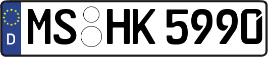 MS-HK5990