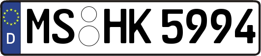 MS-HK5994