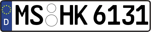 MS-HK6131