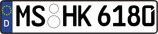 MS-HK6180