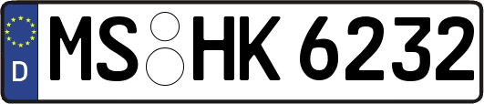 MS-HK6232