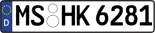 MS-HK6281