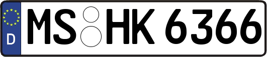 MS-HK6366