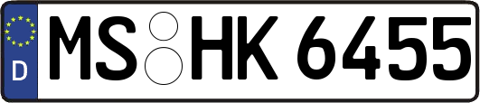 MS-HK6455