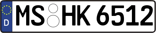MS-HK6512