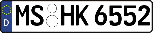 MS-HK6552