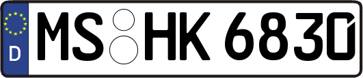 MS-HK6830