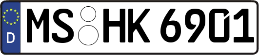 MS-HK6901