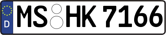 MS-HK7166