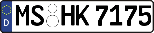 MS-HK7175