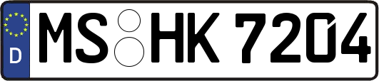 MS-HK7204