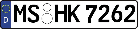 MS-HK7262