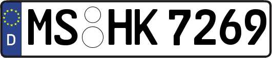 MS-HK7269