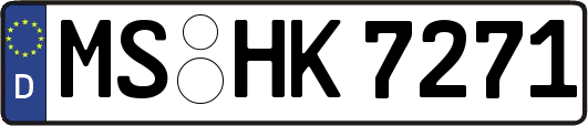 MS-HK7271