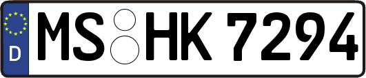 MS-HK7294
