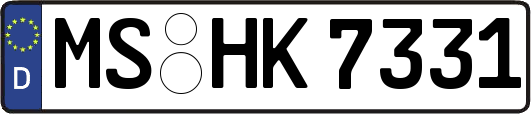 MS-HK7331