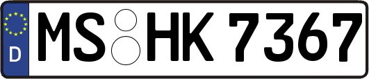 MS-HK7367