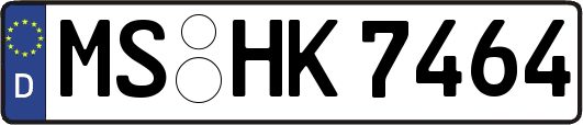 MS-HK7464