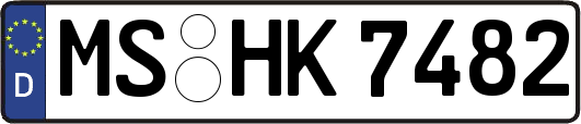 MS-HK7482