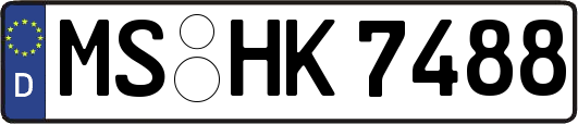 MS-HK7488