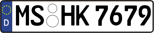 MS-HK7679