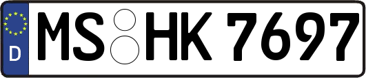 MS-HK7697