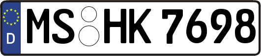 MS-HK7698