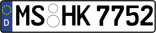 MS-HK7752