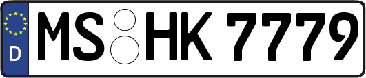MS-HK7779
