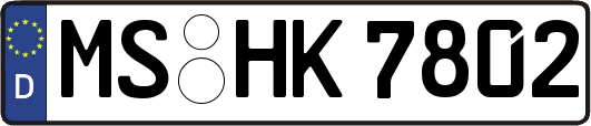 MS-HK7802